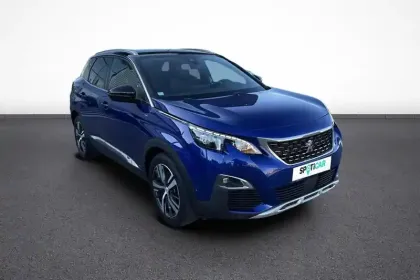 Photo 7 Peugeot 3008  Hybrid 225 e-EAT8