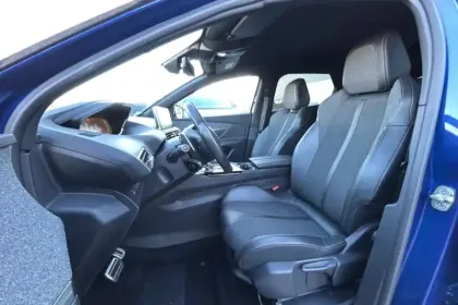 Photo 9 Peugeot 3008  Hybrid 225 e-EAT8