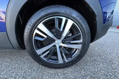 Photo 27 Peugeot 3008  Hybrid 225 e-EAT8