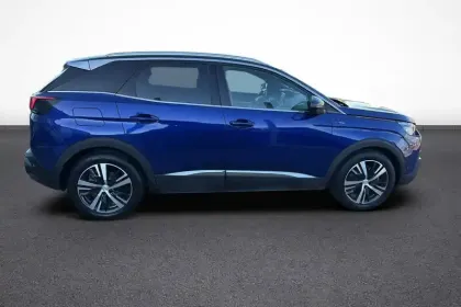 Photo 6 Peugeot 3008  Hybrid 225 e-EAT8