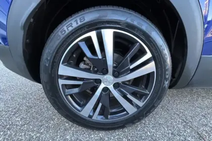 Photo 28 Peugeot 3008  Hybrid 225 e-EAT8