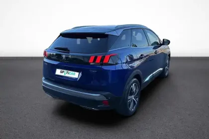 Photo 5 Peugeot 3008  Hybrid 225 e-EAT8