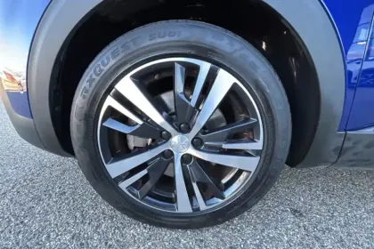 Photo 26 Peugeot 3008  Hybrid 225 e-EAT8