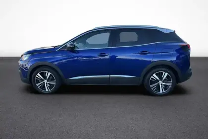 Photo 2 Peugeot 3008  Hybrid 225 e-EAT8