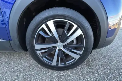 Photo 29 Peugeot 3008  Hybrid 225 e-EAT8