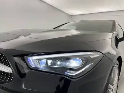 Photo 28 Mercedes CLA  Coupé 200 7G-DCT