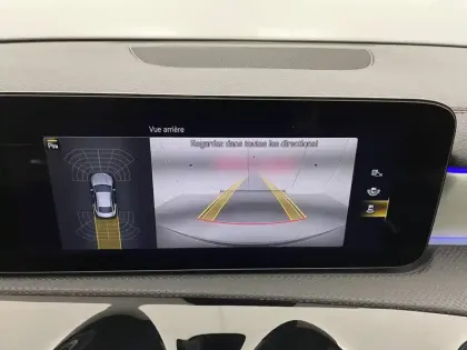 Photo 27 Mercedes CLA  Coupé 200 7G-DCT