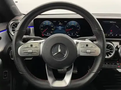 Photo 22 Mercedes CLA  Coupé 200 7G-DCT