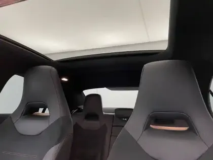 Photo 23 Mercedes CLA  Coupé 200 7G-DCT