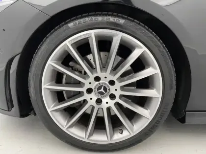 Photo 17 Mercedes CLA  Coupé 200 7G-DCT