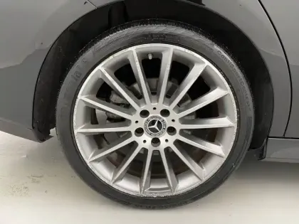 Photo 18 Mercedes CLA  Coupé 200 7G-DCT