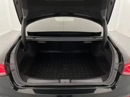 Photo 13 Mercedes CLA  Coupé 200 7G-DCT