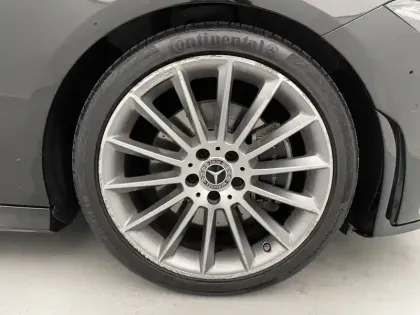 Photo 12 Mercedes CLA  Coupé 200 7G-DCT