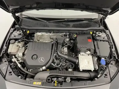 Photo 19 Mercedes CLA  Coupé 200 7G-DCT