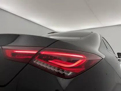 Photo 29 Mercedes CLA  Coupé 200 7G-DCT