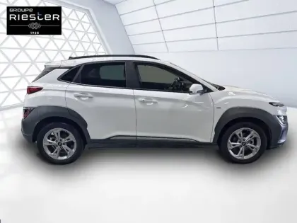 Photo 3 Hyundai Kona  1.0 T-GDi 120 Hybrid 48V