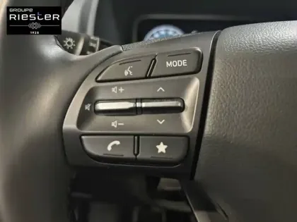 Photo 22 Hyundai Kona  1.0 T-GDi 120 Hybrid 48V