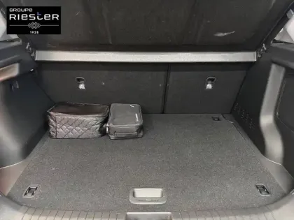 Photo 5 Hyundai Kona  1.0 T-GDi 120 Hybrid 48V