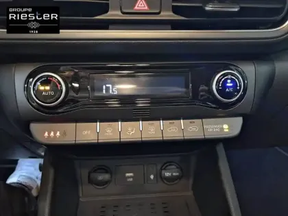 Photo 17 Hyundai Kona  1.0 T-GDi 120 Hybrid 48V