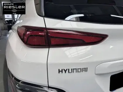 Photo 15 Hyundai Kona  1.0 T-GDi 120 Hybrid 48V