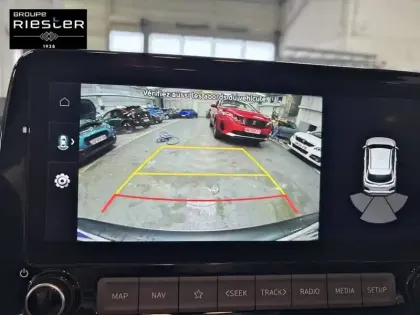 Photo 19 Hyundai Kona  1.0 T-GDi 120 Hybrid 48V