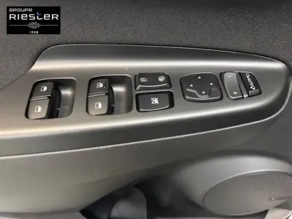 Photo 12 Hyundai Kona  1.0 T-GDi 120 Hybrid 48V