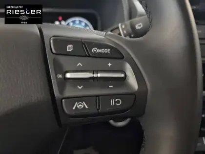 Photo 21 Hyundai Kona  1.0 T-GDi 120 Hybrid 48V