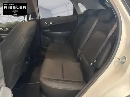 Photo 9 Hyundai Kona  1.0 T-GDi 120 Hybrid 48V