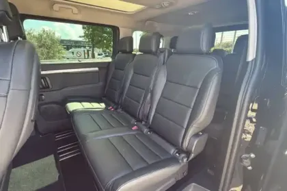 Photo 8 Peugeot Traveller  M 2.2 Diesel 180ch S&S EAT8