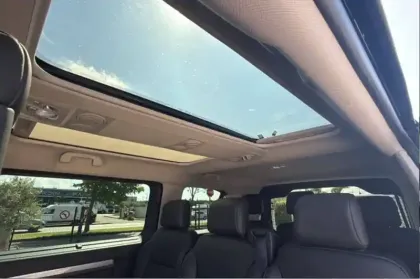 Photo 15 Peugeot Traveller  M 2.2 Diesel 180ch S&S EAT8