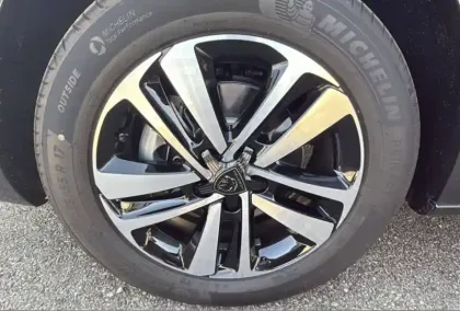 Photo 5 Peugeot Traveller  M 2.2 Diesel 180ch S&S EAT8