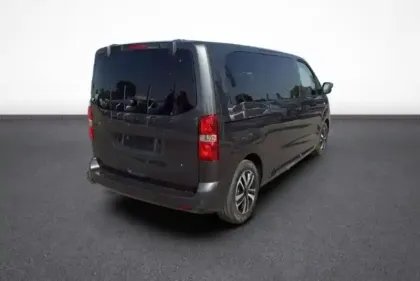 Photo 3 Peugeot Traveller  M 2.2 Diesel 180ch S&S EAT8