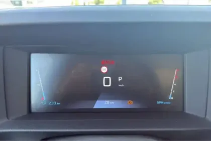 Photo 12 Peugeot Traveller  M 2.2 Diesel 180ch S&S EAT8