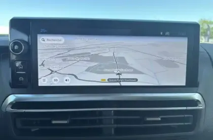 Photo 13 Peugeot Traveller  M 2.2 Diesel 180ch S&S EAT8