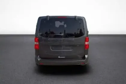 Photo 4 Peugeot Traveller  M 2.2 Diesel 180ch S&S EAT8