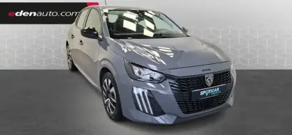 Photo 6 Peugeot 208  PureTech 75 S&S BVM5