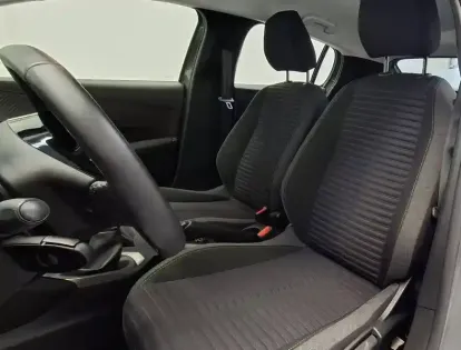 Photo 9 Peugeot 208  PureTech 75 S&S BVM5