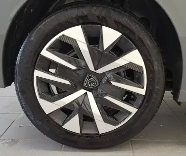 Photo Peugeot 208 Active