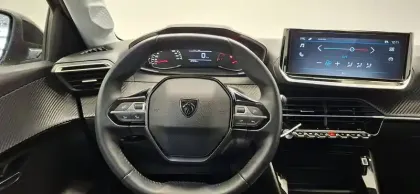 Photo 12 Peugeot 208  PureTech 75 S&S BVM5