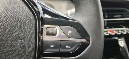 Photo 17 Peugeot 208  PureTech 75 S&S BVM5