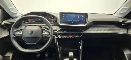 Photo 11 Peugeot 208  PureTech 75 S&S BVM5