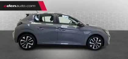 Photo 5 Peugeot 208  PureTech 75 S&S BVM5