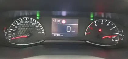 Photo 18 Peugeot 208  PureTech 75 S&S BVM5