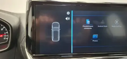 Photo 26 Peugeot 208  PureTech 75 S&S BVM5