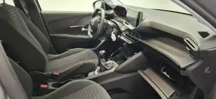 Photo 14 Peugeot 208  PureTech 75 S&S BVM5