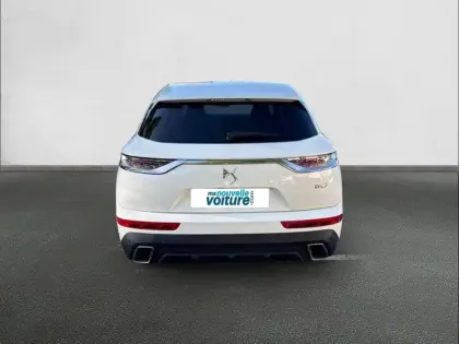 Photo 4 DS Ds 7 DS7 Crossback PureTech 180 EAT8