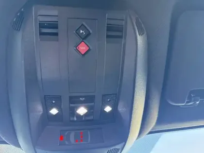 Photo 20 DS Ds 7 DS7 Crossback PureTech 180 EAT8