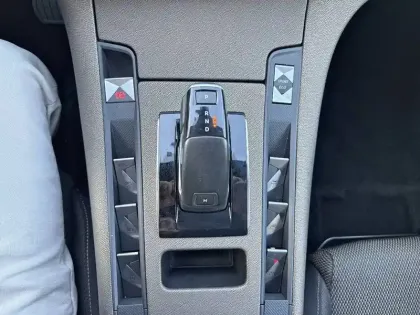 Photo 13 DS Ds 7 DS7 Crossback PureTech 180 EAT8