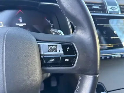 Photo 18 DS Ds 7 DS7 Crossback PureTech 180 EAT8