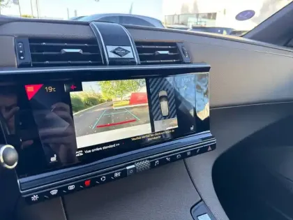 Photo 28 DS Ds 7 DS7 Crossback PureTech 180 EAT8